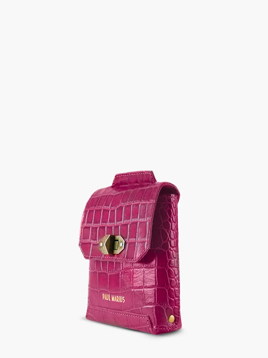 Agathe Alligator