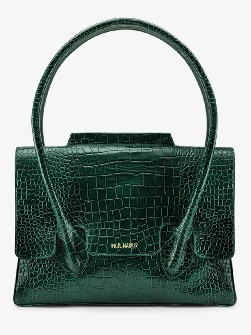 Colette M Alligator