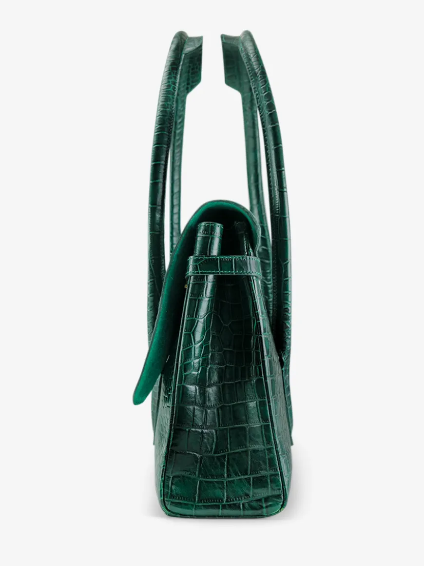 Colette M Alligator