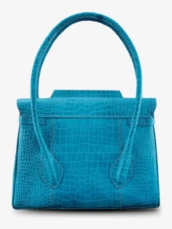 Colette M Alligator Cocktail