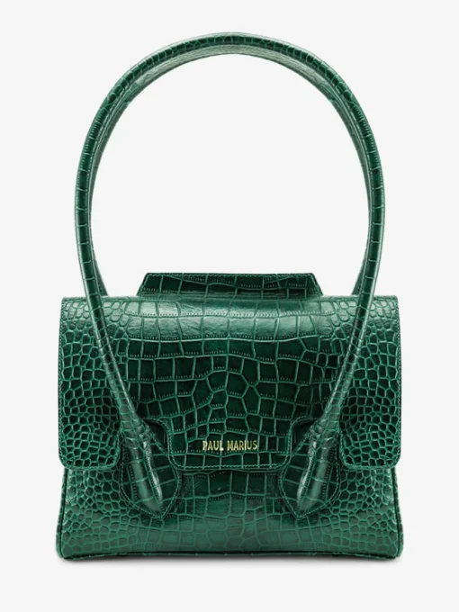 Colette S Alligator