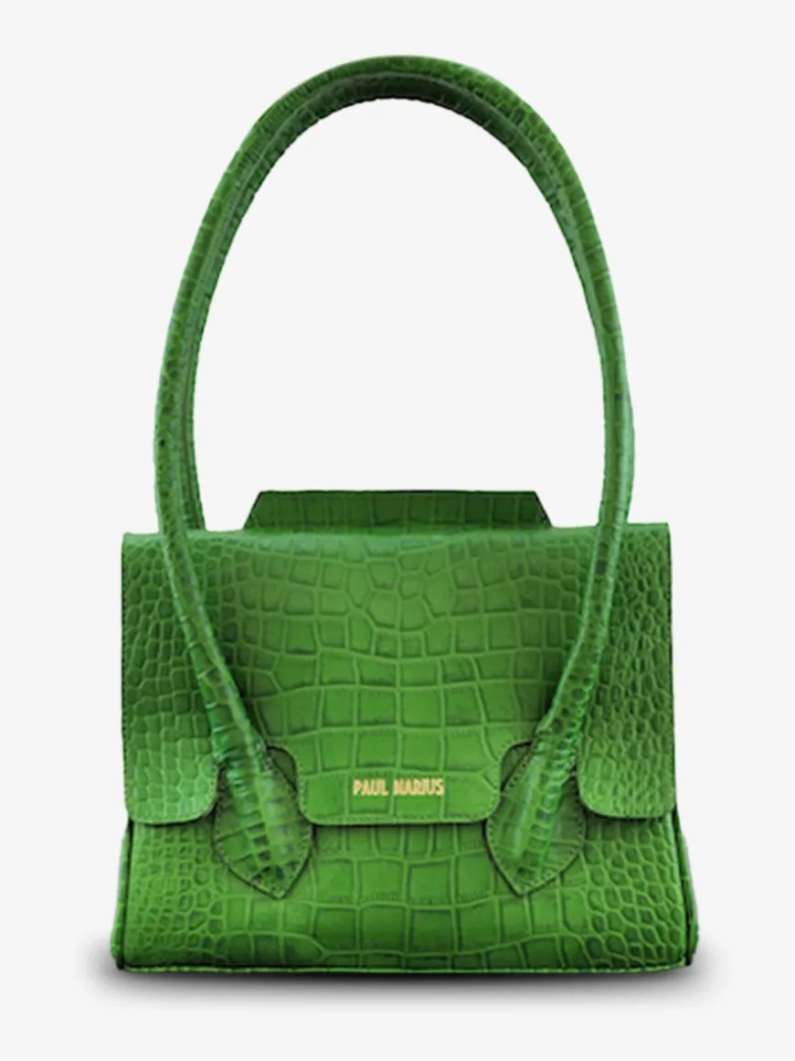 Colette S Alligator Cocktail