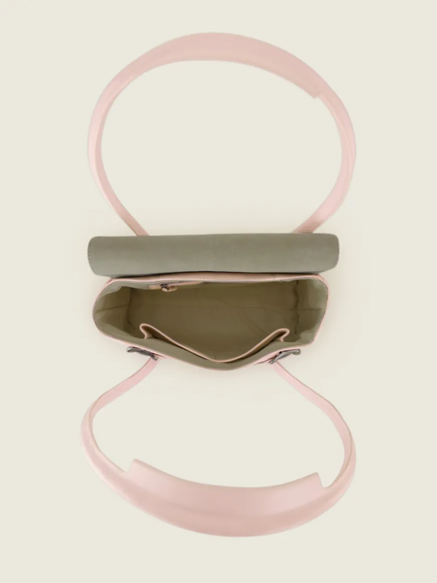 Colette S Pastel