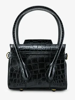 Colette Xs Alligator