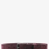 Laceinture Magnifique Nubuck - 30Mm