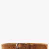 Laceinture Magnifique Nubuck - 30Mm