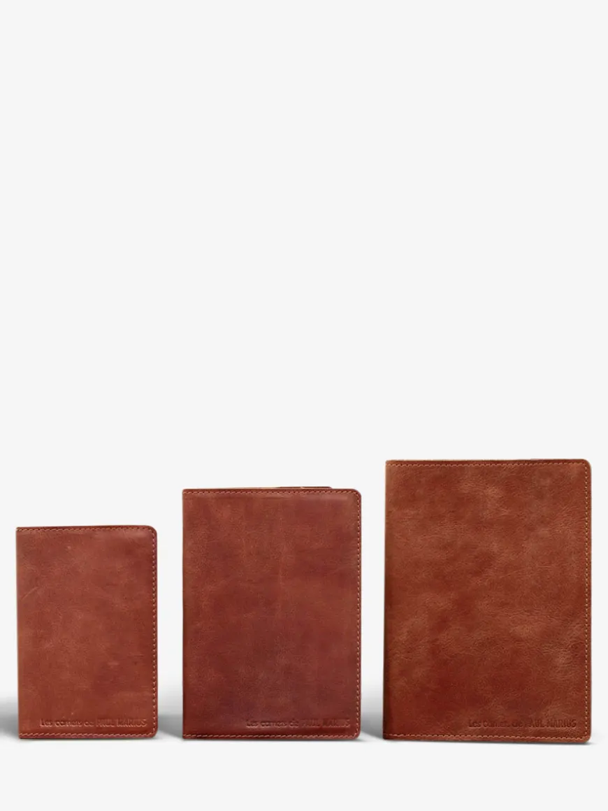 Lecarnet - L - Naturel