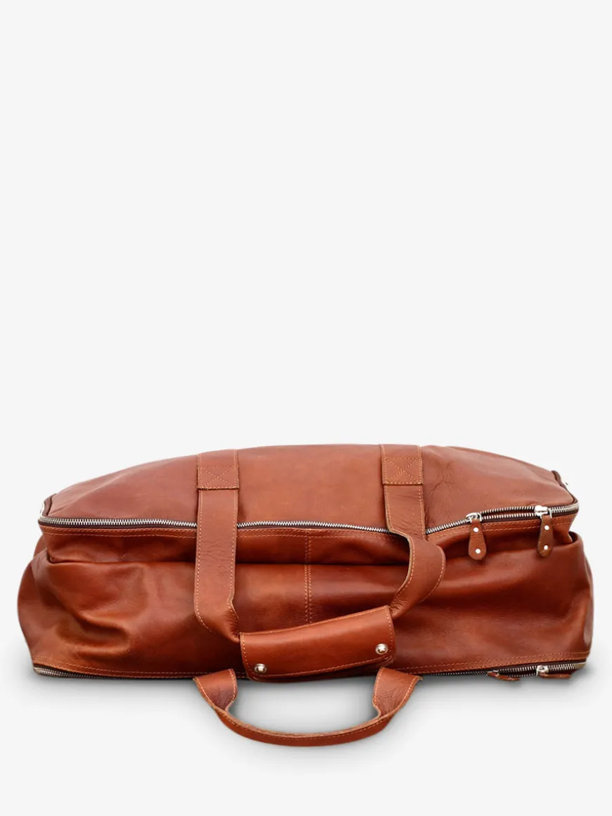 Leglobe-Trotter