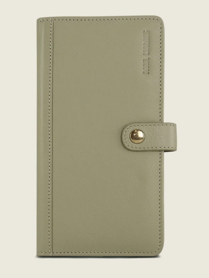 Leportefeuille Charlotte N°2 Art Deco