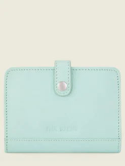 Leportefeuille Jeanne Pastel