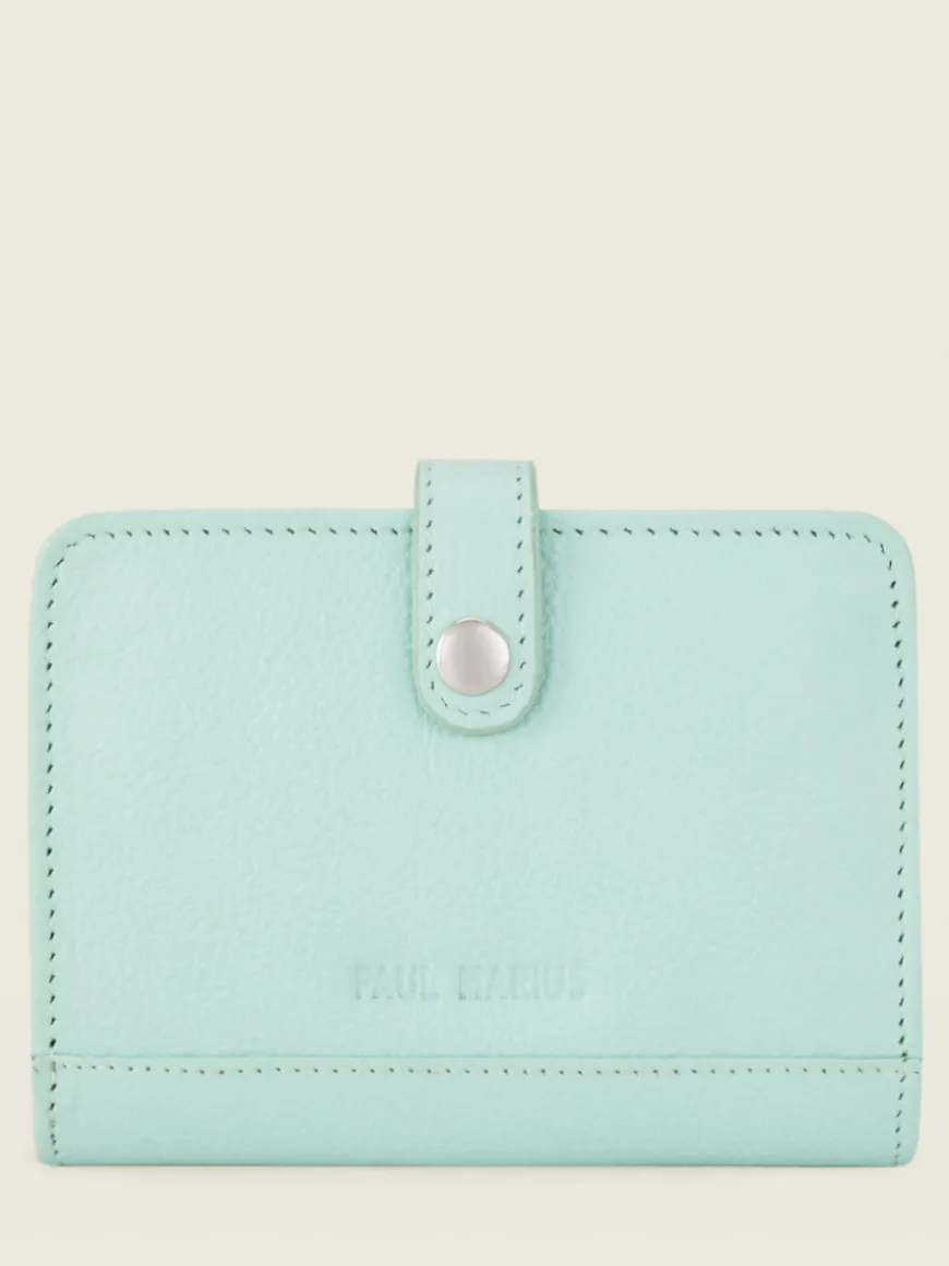 Leportefeuille Jeanne Pastel