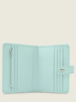 Leportefeuille Jeanne Pastel