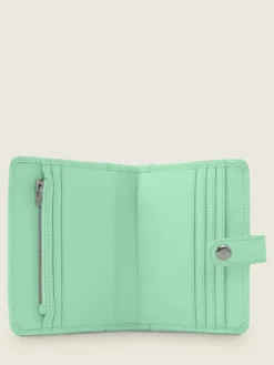 Leportefeuille Jeanne Pastel