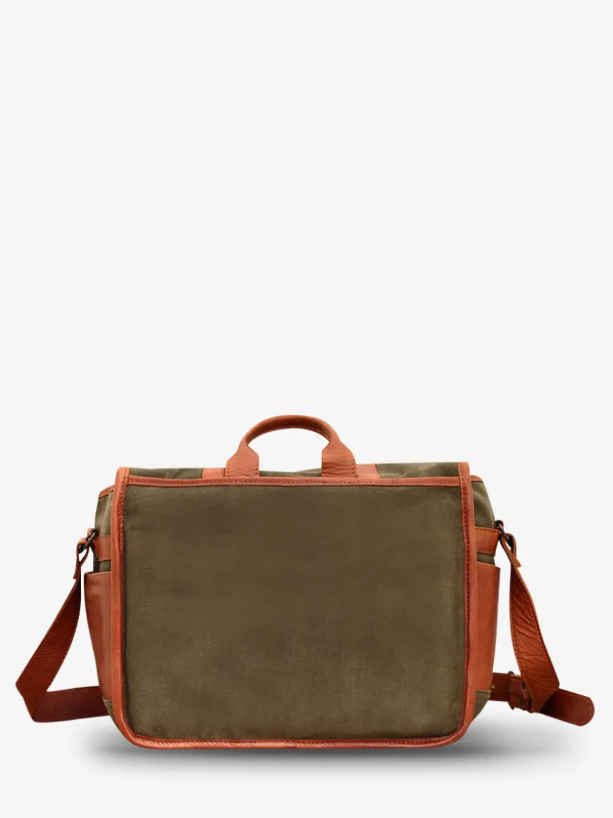Lereporter Toile