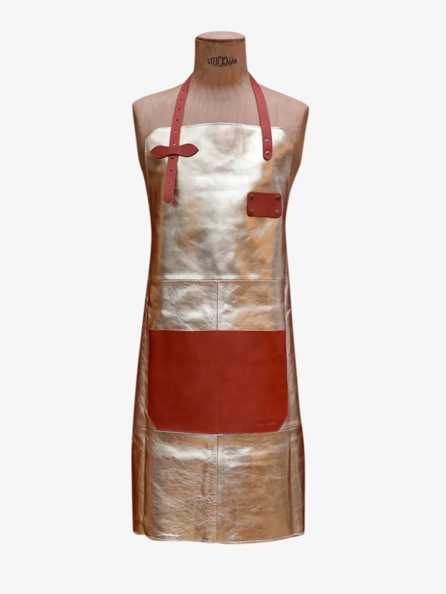 Letablier En Cuir