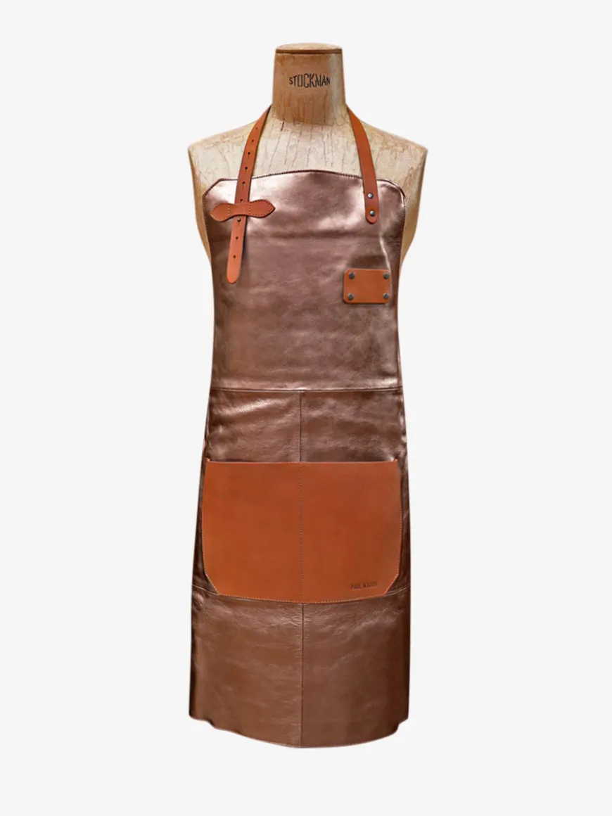 Letablier En Cuir