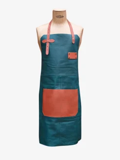 Letablier En Cuir