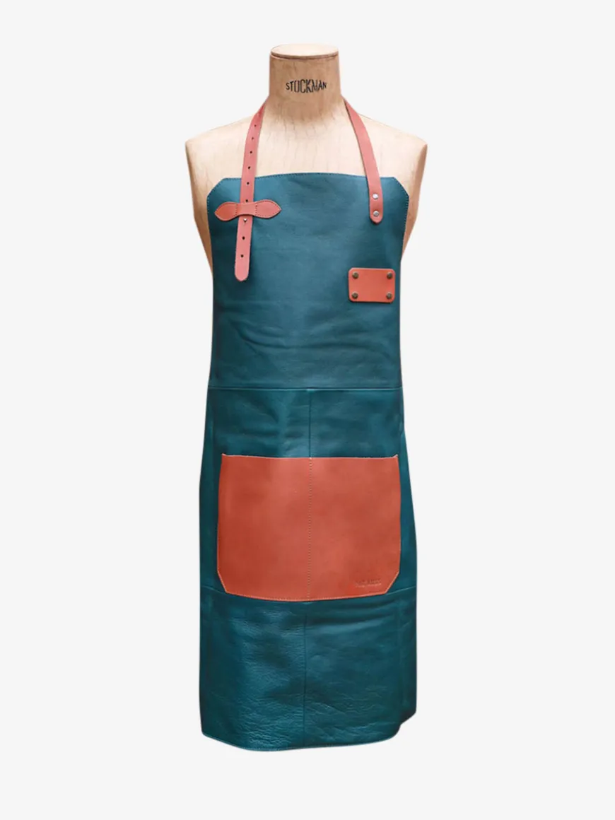 Letablier En Cuir