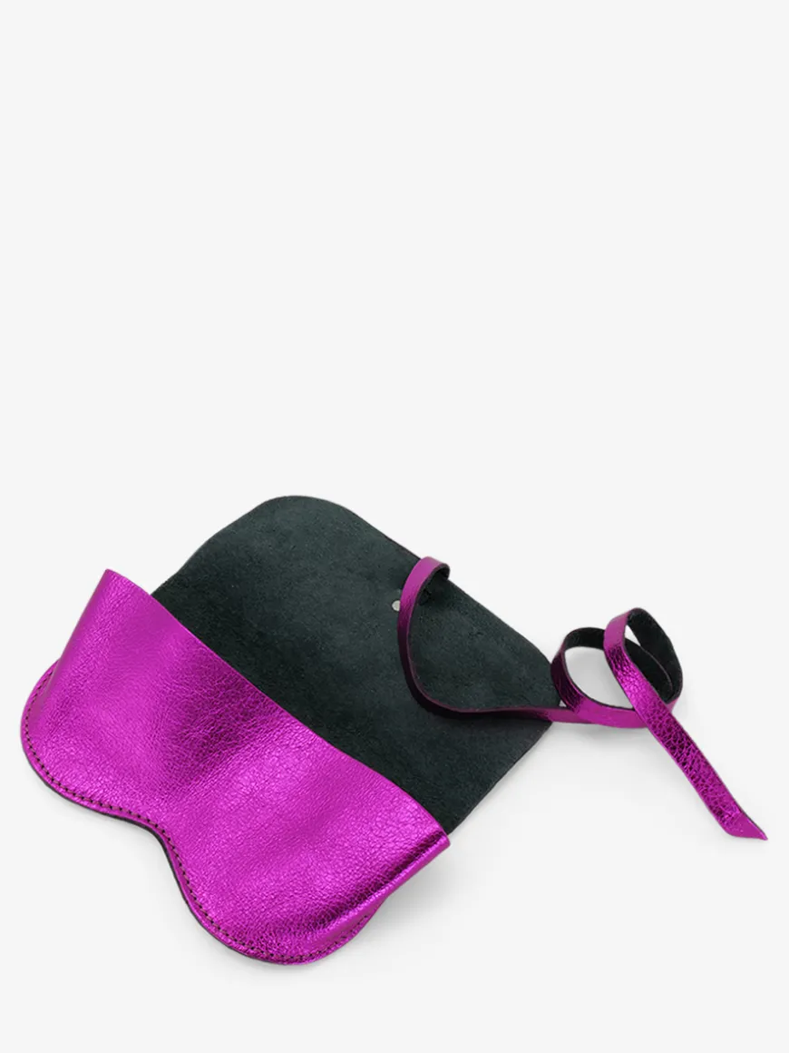 L'Etui A Lunettes Ultraviolet