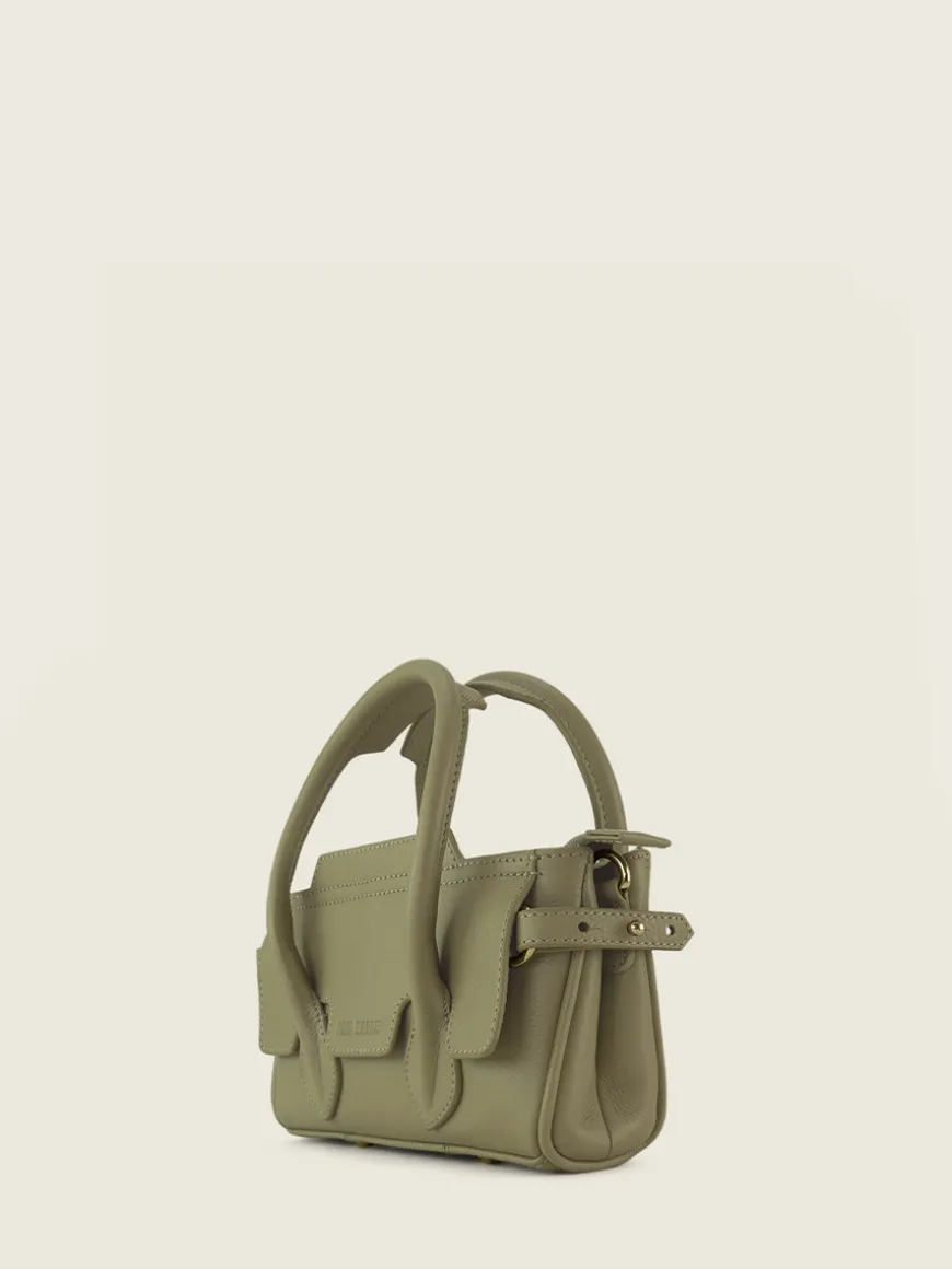 Madeleine Xs Art Deco
