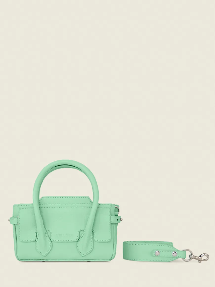 Madeleine Xs Pastel