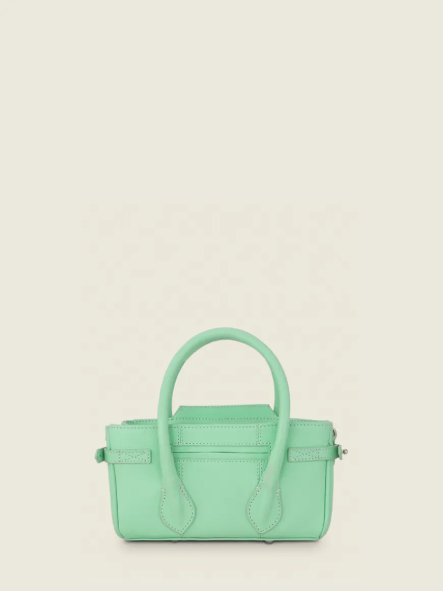 Madeleine Xs Pastel