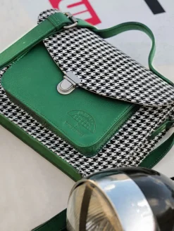 Mademoiselle George - Le Mans Classic