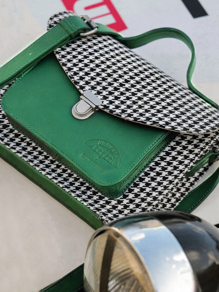 Mademoiselle George - Le Mans Classic