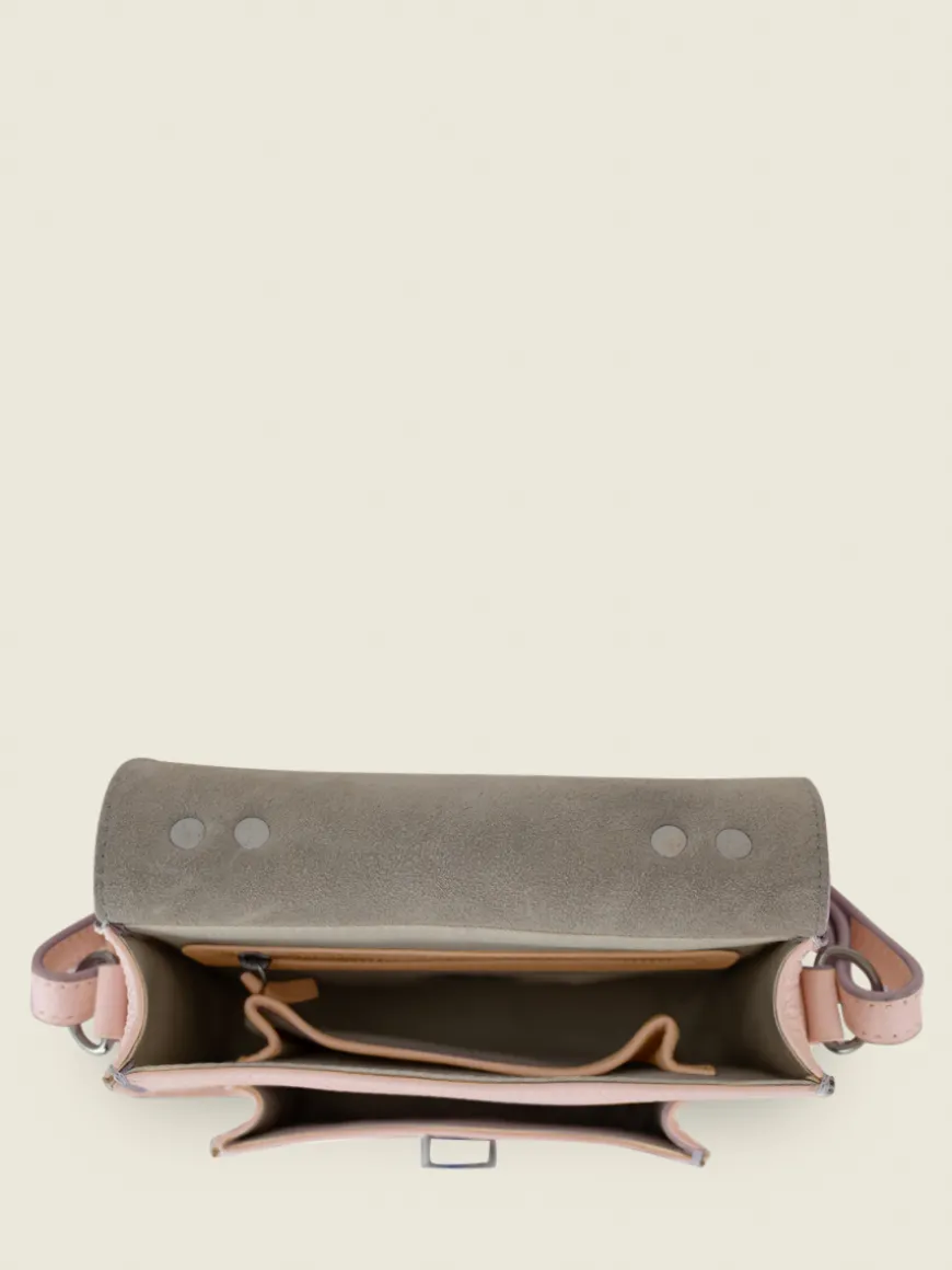 Mademoiselle George Xs Pastel