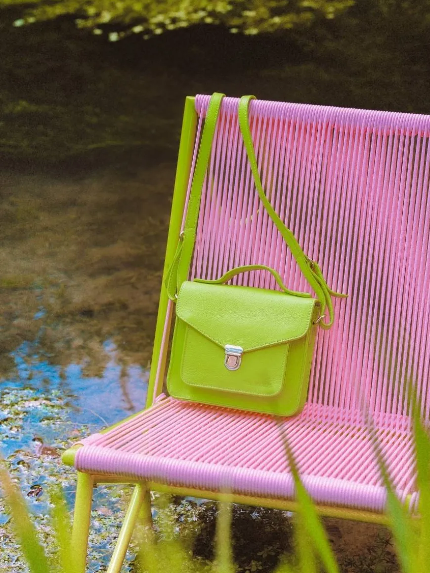Mademoiselle George Xs Sorbet