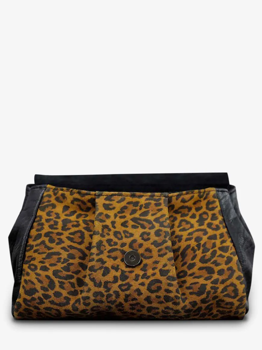 Suzon M Leopard